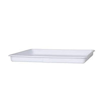 Load image into Gallery viewer, Oatey 34067 32X30 WASHING MACHINE PAN, 32-Inch x 30-Inch, White
