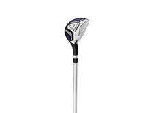 Load image into Gallery viewer, Callaway Women's Strata Ultimate Complete Golf Set (16-Piece, Right Hand, Graphite)