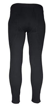 Load image into Gallery viewer, Carhartt Men's Force Midweight Classic Thermal Base Layer Pant, Black, Small