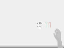 Load image into Gallery viewer, Clover U-Cable Stitch Holders