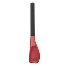 Load image into Gallery viewer, Instant Pot Official Spoon Spatula, 12-inch, Red