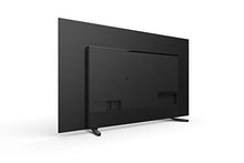 Load image into Gallery viewer, Sony A8H 65 Inch TV: BRAVIA OLED 4K Ultra HD Smart TV with HDR and Alexa Compatibility - 2020 Model