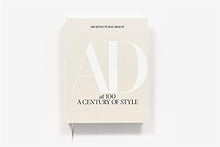 Load image into Gallery viewer, Architectural Digest at 100: A Century of Style