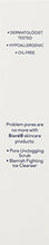 Load image into Gallery viewer, Bioré Nose+Face, Blackhead Remover Pore Strips, 12 Nose + 12 Face Strips for Chin or Forehead, with Instant Blackhead Removal and Pore Unclogging, Oil-free, Non-Comedogenic Use, 24 Count