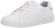 Load image into Gallery viewer, Stride Rite Girls' M2P MACI Sneaker, White, 12.5 Little Kid