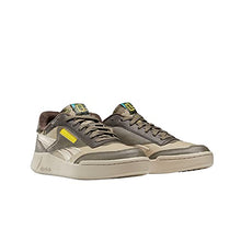 Load image into Gallery viewer, Reebok Unisex x Club C Legacy Revenge Sneakers for Men & Women, National Geographic/Terrain Theme/Stone, 9.5 US Men