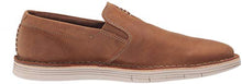 Load image into Gallery viewer, Clarks Men's Forge Free Loafer, Tan Leather, 12M