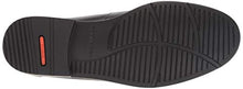 Load image into Gallery viewer, Rockport mens Classic Lite Venetian loafers shoes, Dark Brown, 11 Wide US