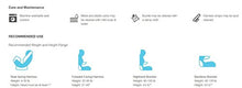 Load image into Gallery viewer, Graco 4Ever Extend2Fit 4 in 1 Car Seat | Ride Rear Facing Longer with Extend2Fit, Jodie