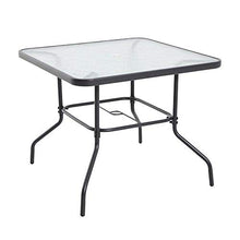 Load image into Gallery viewer, Mainstays Albany Lane 6-Piece Folding Seating Set (Gray)