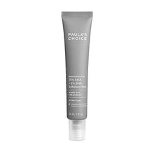 Load image into Gallery viewer, Paula's Choice Skin Perfecting 25% AHA + 2% BHA Exfoliant Peel, Fragrance-Free & Paraben-Free, 1 Oz
