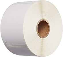 Load image into Gallery viewer, DayMark Safety Systems-IT113393 Blank Removable Label, 2" x 3", White (Roll of 500)