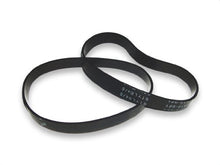 Load image into Gallery viewer, Dirt Devil Style 4&5 Belt, for Featherlite upright-2-pack, Black, 2 Count