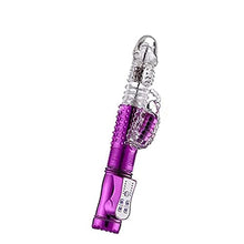 Load image into Gallery viewer, Rechargeable Rose Silicone Vibrating Scalp Brush Hair Hair Shampoo Adult Toy for Women Pleasure Wireless G Spotter Stimulator