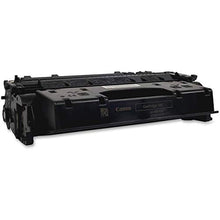 Load image into Gallery viewer, Canon 120, Black Toner Cartridge (2617B001AA)