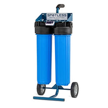 Load image into Gallery viewer, CR Spotless Water Systems - DIC-20 Simplest RV & Car Wash System, Rinse Works for All Vehicles, Motorcycles, Bikes, Boats, Planes, Yachts, Deionized Water System, Towel Drying Eliminated, 1 Pack