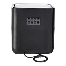 Load image into Gallery viewer, Amazon Basics 1500 Watt Large Capacity Air Oven With Accessories