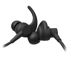 Load image into Gallery viewer, Wireless Bluetooth Headphones, RAVEtone Bluetooth Earphones with Enhanced Bass, Bluetooth 5.0, IPX4 Sweat-Resistant, 5-Hour Battery Life, Built-in Mic, Secure Fit Sports Earphones for Gym, Running