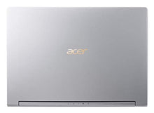 Load image into Gallery viewer, Acer Swift 3 SF314-55G-78U1 Laptop, 8th Gen Intel Core i7-8565U, NVIDIA GeForce MX150, 14" Full HD, 8GB DDR4, 256GB PCIe SSD, Gigabit WiFi, Back-lit Keyboard, Windows 10