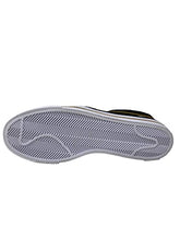 Load image into Gallery viewer, Nike Women’s Court Legacy SLP Shoe Black White Wheat, 9.5 M US