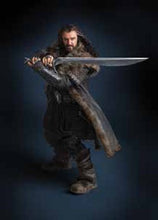 Load image into Gallery viewer, The Hobbit Officially Licensed Orcrist Sword Of Thorin Oakenshield