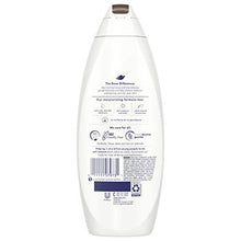 Load image into Gallery viewer, Dove Restoring Body Wash for Dry Skin Coconut Butter and Cocoa Butter Effectively Washes Away Bacteria While Nourishing Your Skin 22 oz