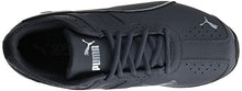 Load image into Gallery viewer, PUMA mens Tazon 6 Fracture Sneaker, Periscope-puma Silver, 10.5 US