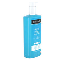 Load image into Gallery viewer, Neutrogena Hydro Boost Fragrance-free Hydrating Body Gel Cream, 16 Ounce