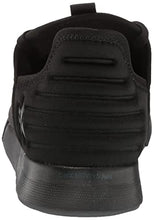 Load image into Gallery viewer, Reebok Women's DailyFit Walking Shoe, Black/Cold Grey, 6