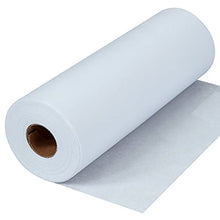 Load image into Gallery viewer, No Show Mesh Machine Embroidery Stabilizer Backing 12" x 50 Yd/roll - Seneme Light Weight 1.8 oz Poly Mesh Cut Away Stabilizer for Machine Embroidery, Hand Sewing, Hoop & Stitch