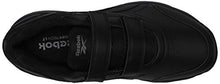 Load image into Gallery viewer, Reebok Women Work N Cushion 4.37 Walking Shoe, Black/Cold Grey/Black, 9