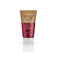 Load image into Gallery viewer, K-PAK Color Therapy Luster Lock Instant Shine & Repair Treatment