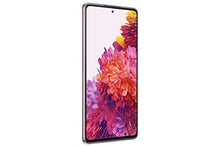 Load image into Gallery viewer, Samsung Galaxy S20 FE 5G | Factory Unlocked Android Cell Phone | 128 GB | US Version Smartphone | Pro-Grade Camera, 30X Space Zoom, Night Mode | Cloud Lavender