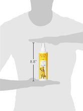 Load image into Gallery viewer, Burt's Bees for Dogs Natural Itch Soothing Spray with Honeysuckle | Best Anti-Itch Spray for Dogs With Itchy Skin | Cruelty Free, Sulfate & Paraben Free, pH Balanced for Dogs - Made in the USA, 10 Oz