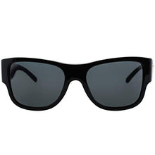 Load image into Gallery viewer, Versace sunglasses VE4275 GB1/87 Acetate Black - Gold Black 58-18-140