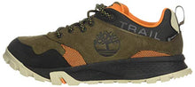 Load image into Gallery viewer, Timberland Garrison Trail Waterproof Low Hiker Canteen Suede 8 D (M)