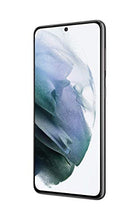 Load image into Gallery viewer, (Renewed) Samsung Galaxy S21 5G, US Version, 128GB, Phantom Gray - Unlocked