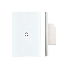 Load image into Gallery viewer, BENEXMART Smart WiFi Water Heater Switch Boiler Switches Alexa Google Home Voice US Standard Touch Panel Timer Outdoor 4G App Control (Shu)