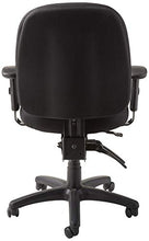 Load image into Gallery viewer, Eurotech Seating 4x4 Multi function Chair, Black