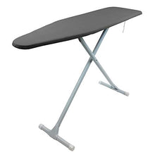Load image into Gallery viewer, Homz ironing board T-Leg, Charcoal Grey