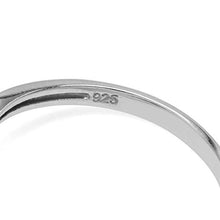 Load image into Gallery viewer, Silvershake 8X6mm Natural Oval Shape Moonstone 925 Sterling Silver Leaf Vintage Inspired Ring Size 8