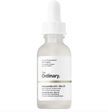 Load image into Gallery viewer, The Ordinary Face Serum Set! Caffeine Solution 5%+EGCG! Hyaluronic Acid 2%+B5! Niacinamide 10% + Zinc 1%! Help Fight Visible Blemishes And Improve The Look Of Skin Texture&Radiance