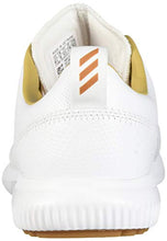 Load image into Gallery viewer, adidas Men's Adicross PPF Golf Shoe, FTWR White/Gum/FTWR White, 11.5 M US