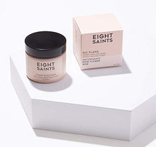 Load image into Gallery viewer, Eight Saints No Plans Desert Rose Clay Face Mask, Natural and Organic Pore Reducing Clay Facial Mask to Remove Blemishes, Acne, Oil, and Impurities, 4 Ounces