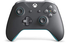Load image into Gallery viewer, Xbox Wireless Controller - Grey And Blue