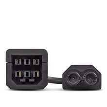 Load image into Gallery viewer, Miletine 2-Port Power Product AC Adaptor Electric Wire for 360 to 360