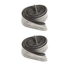 Load image into Gallery viewer, Sunlite Freestyle Kontact Park Street Road Bicycle OEM Bike Tire Tube Bundle 20 x 1.95 (White)