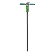 Load image into Gallery viewer, Yard Butler IGBA-1 Gopher Bait / Mole Bait Applicator - Vole Killer, Gopher Killer, & Mole Killer - Apply Poison Bait Pellets into a Pest Tunnel in Your Yard - Pest Control to Kill Moles and Gophers