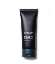 Load image into Gallery viewer, Cardon Purifying Clay Cleanser | Face Wash for Oily Skin | Made with Clay Cleans 4X Better than Charcoal | Deep Clean for Minimize Pores and Remove Face Oil