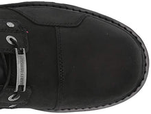 Load image into Gallery viewer, HARLEY-DAVIDSON FOOTWEAR Men's Chatfield Riding Boot Motorcycle, Black, 13.0 M US